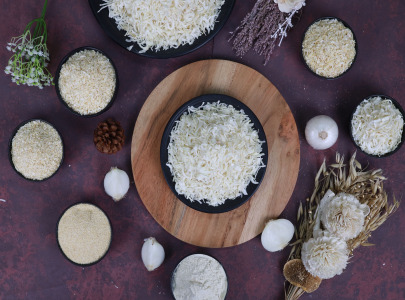 Dehydrated White Onion Products