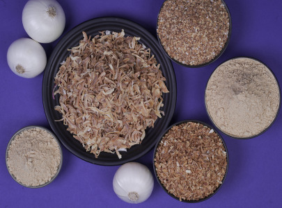 Toasted Onion Products