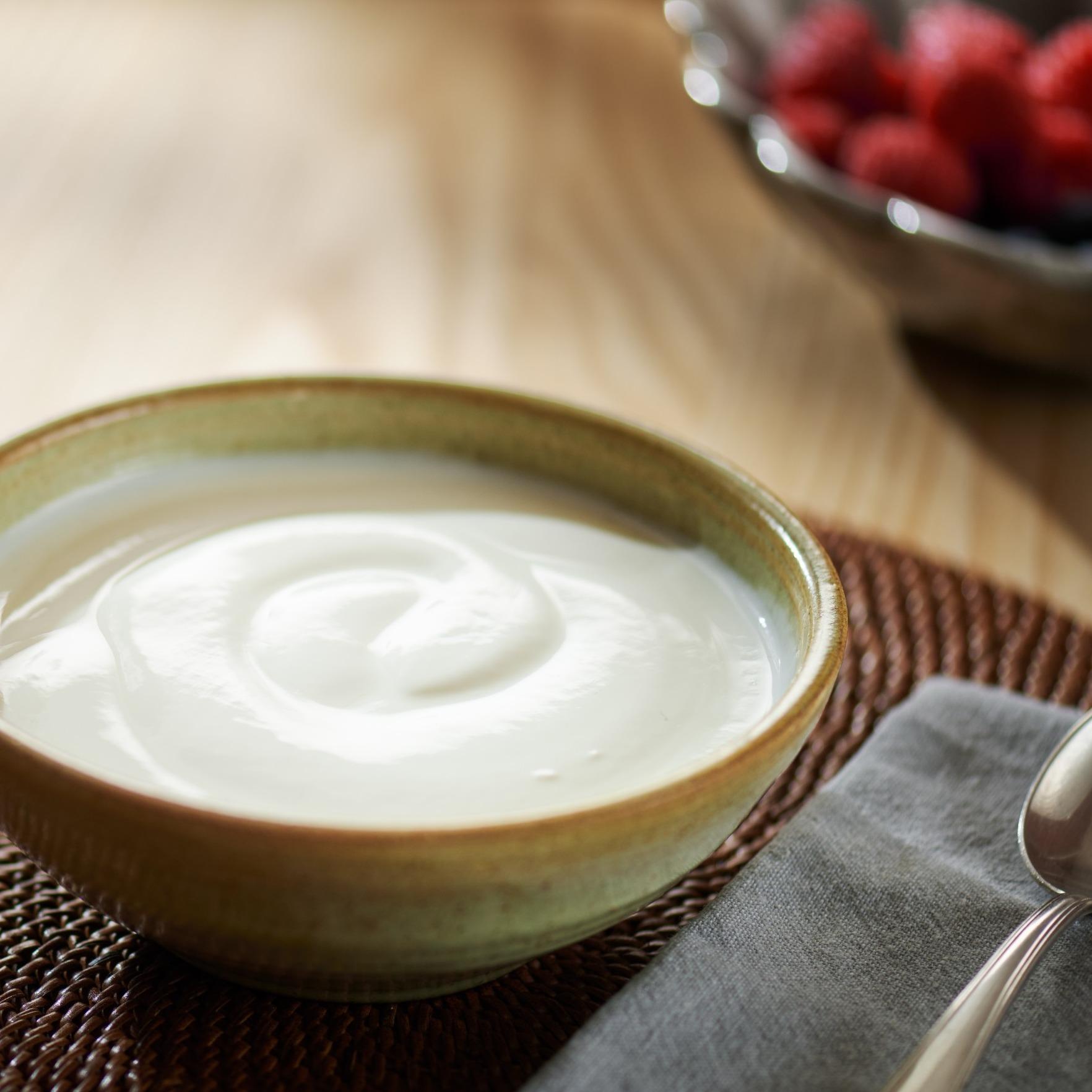 Clean label starch