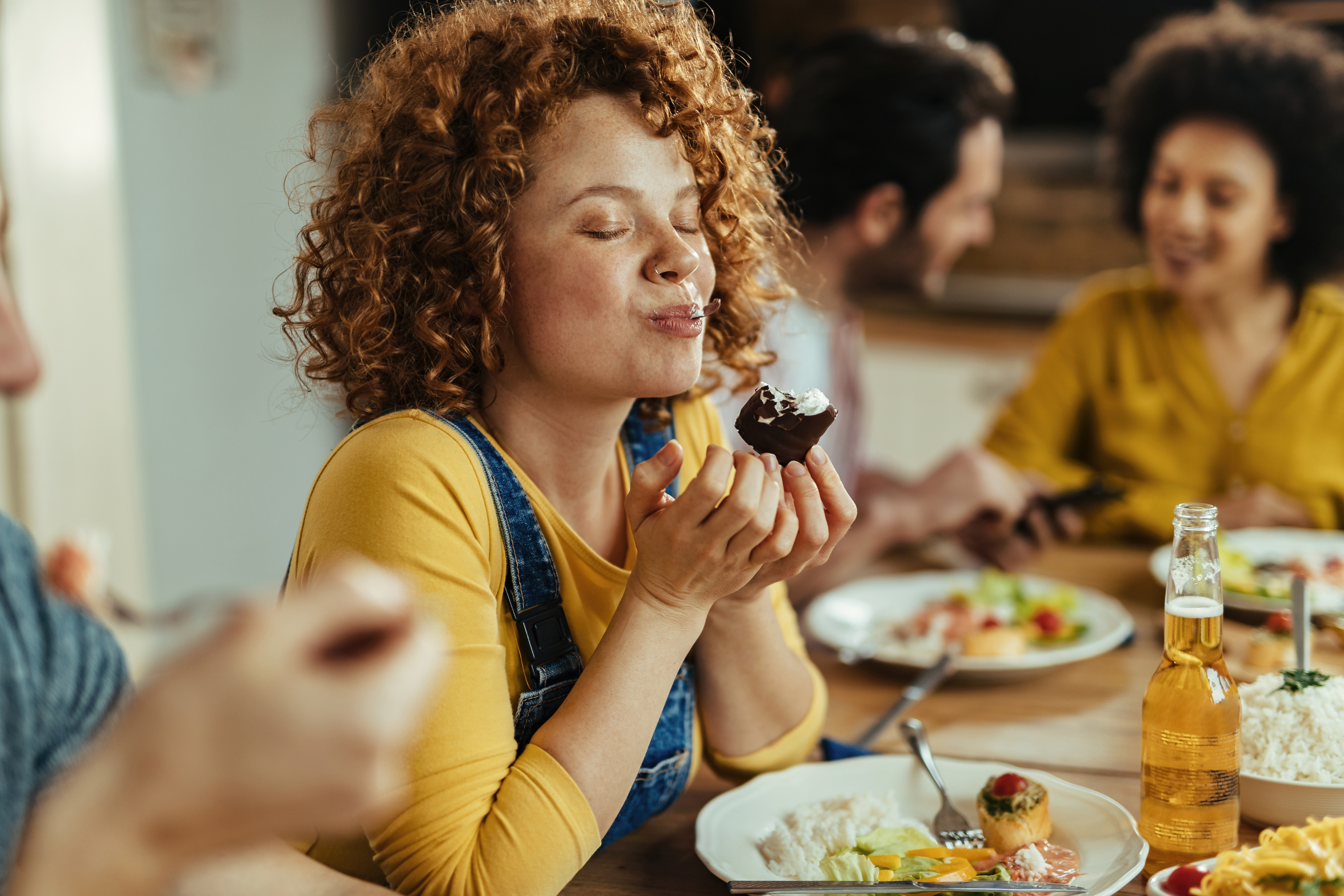 CLEARAM® Cook-up Starches