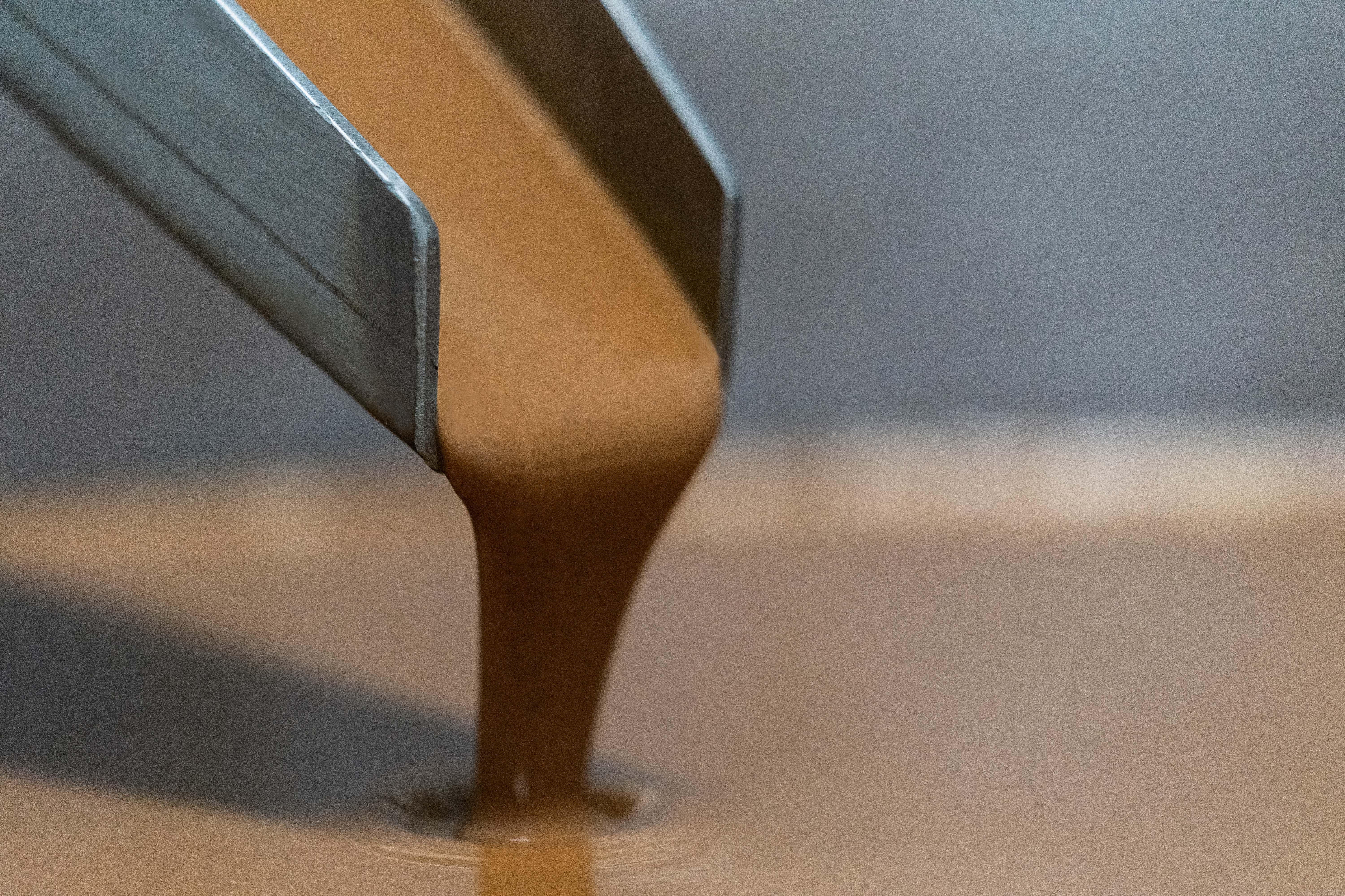 Roasted hazelnut paste