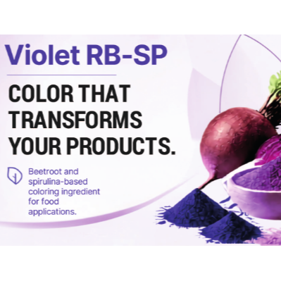 VIOLET RB-SP