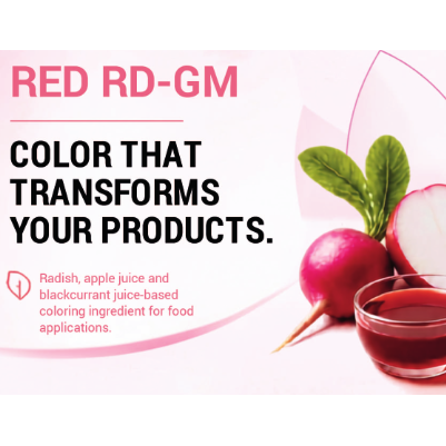 RED RD-GM