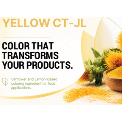YELLOW CT-JL