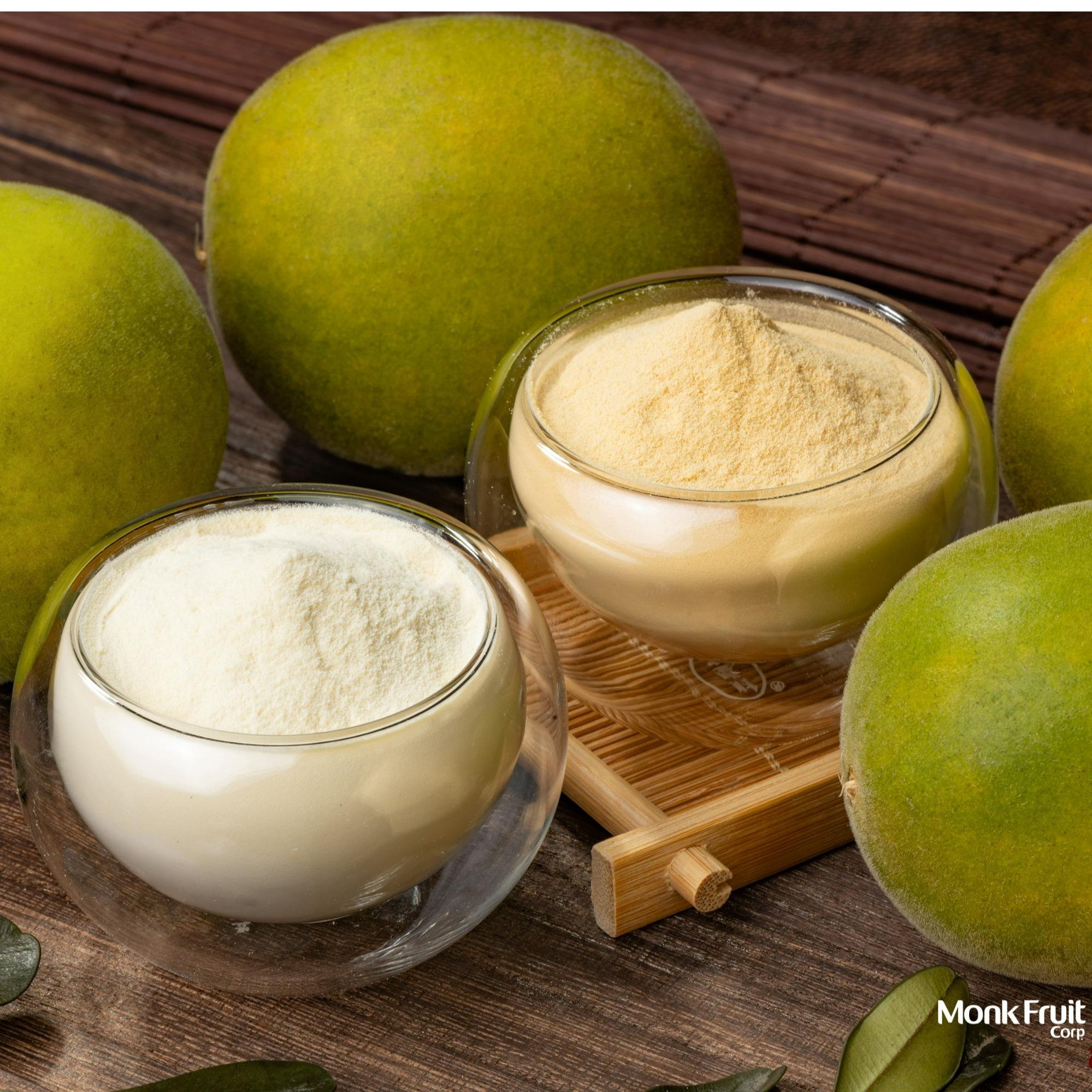 Monk Fruit Extract