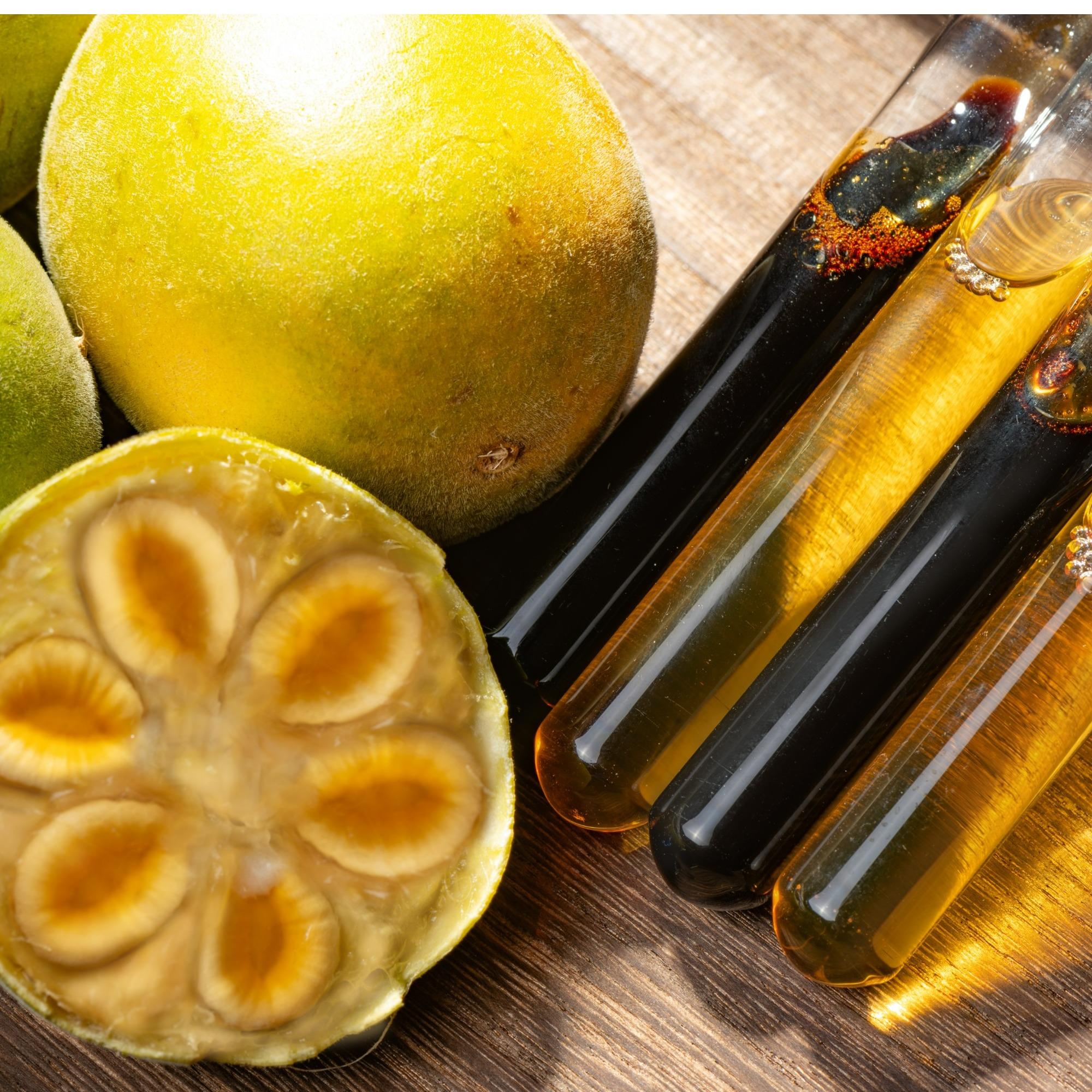 Monk Fruit Decoction (Infusion)
