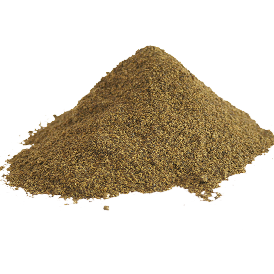 Hemp seed flour 30% Organic or Conventional