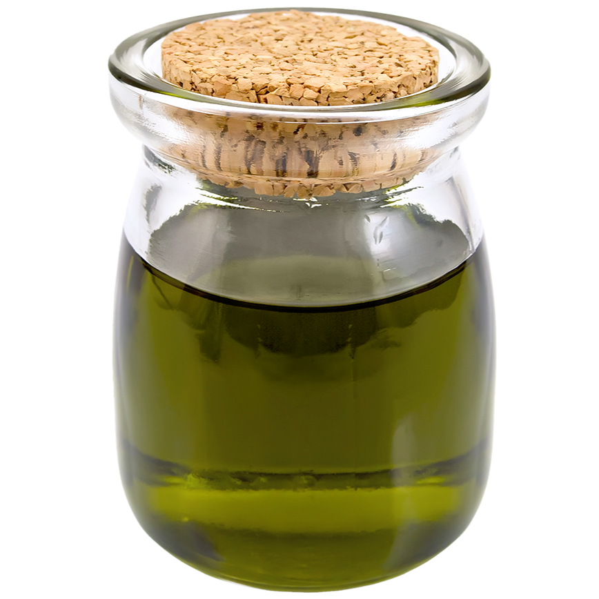 Hemp seed oil Organic or Conventional