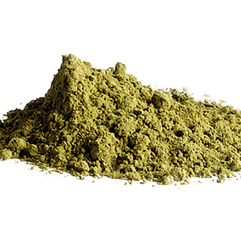 Hemp seed protein powder 50% Organic or Conventional