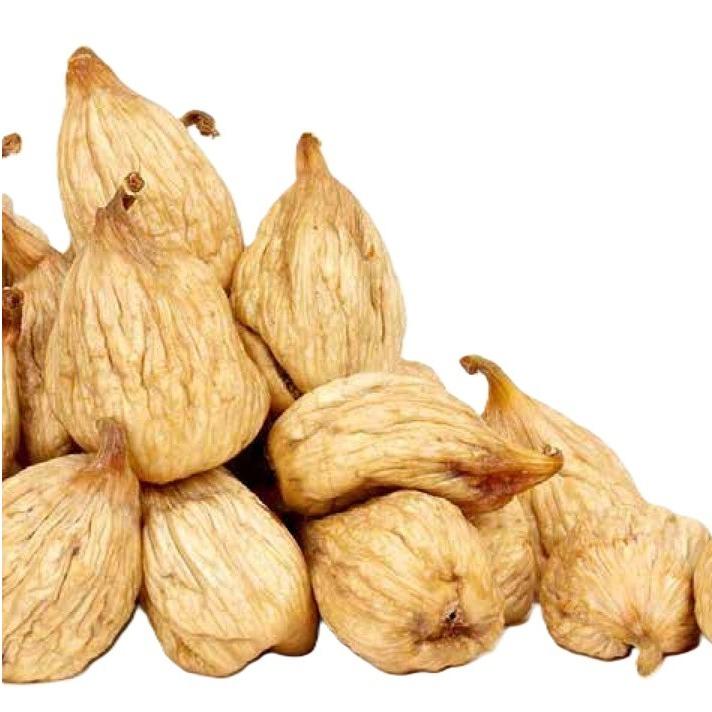 SUN-DRIED FIGS - Premium Aydın Figs from Türkiye