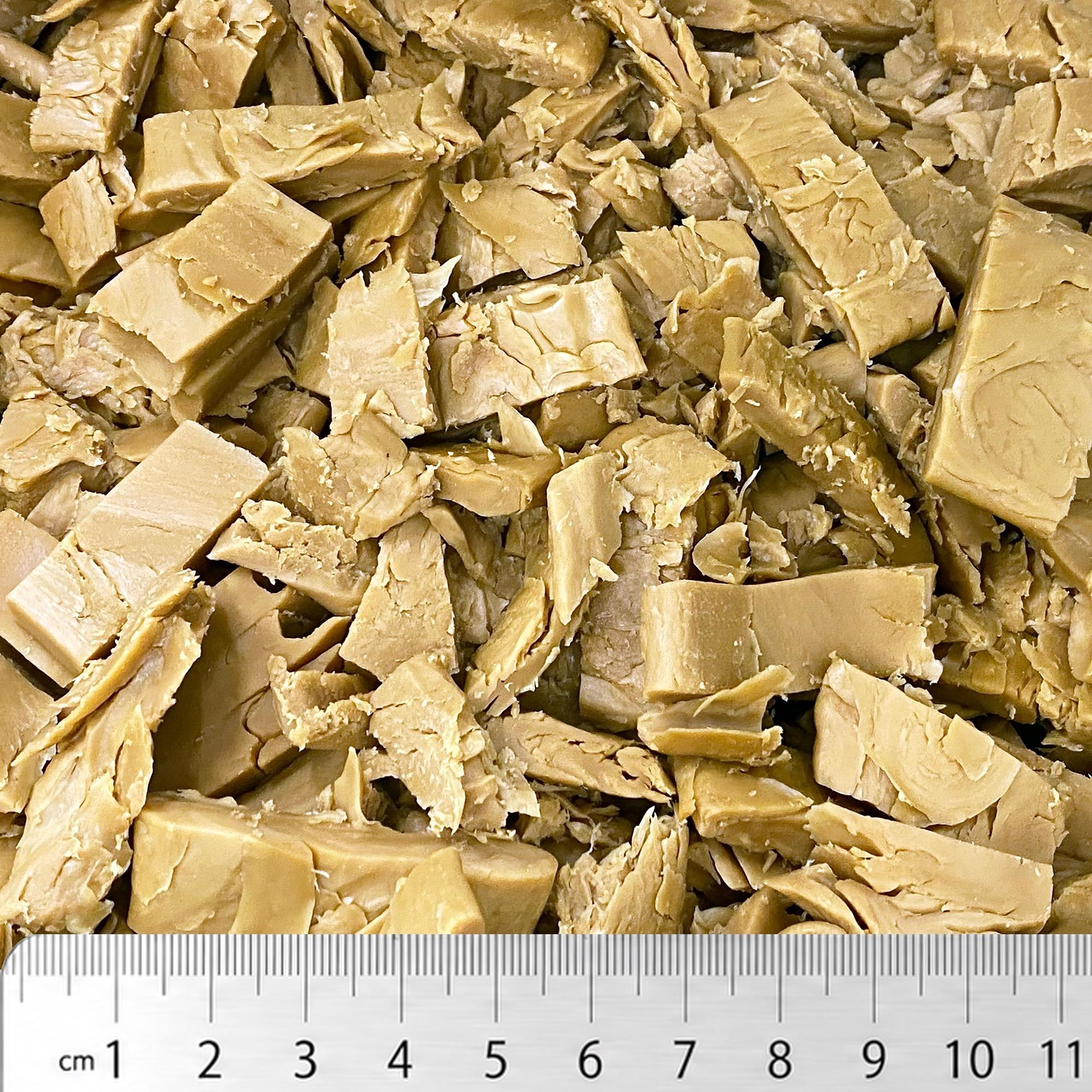 THORMI High-Moisture Pea Protein Extrusion HME 3.0 STRIPS