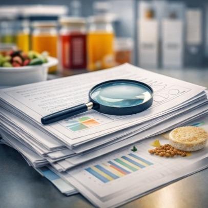 Clinical & Preclinical Substantiation Strategy