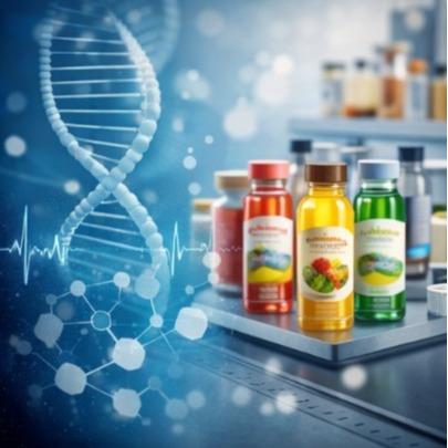 Health Claim & Regulatory Strategy