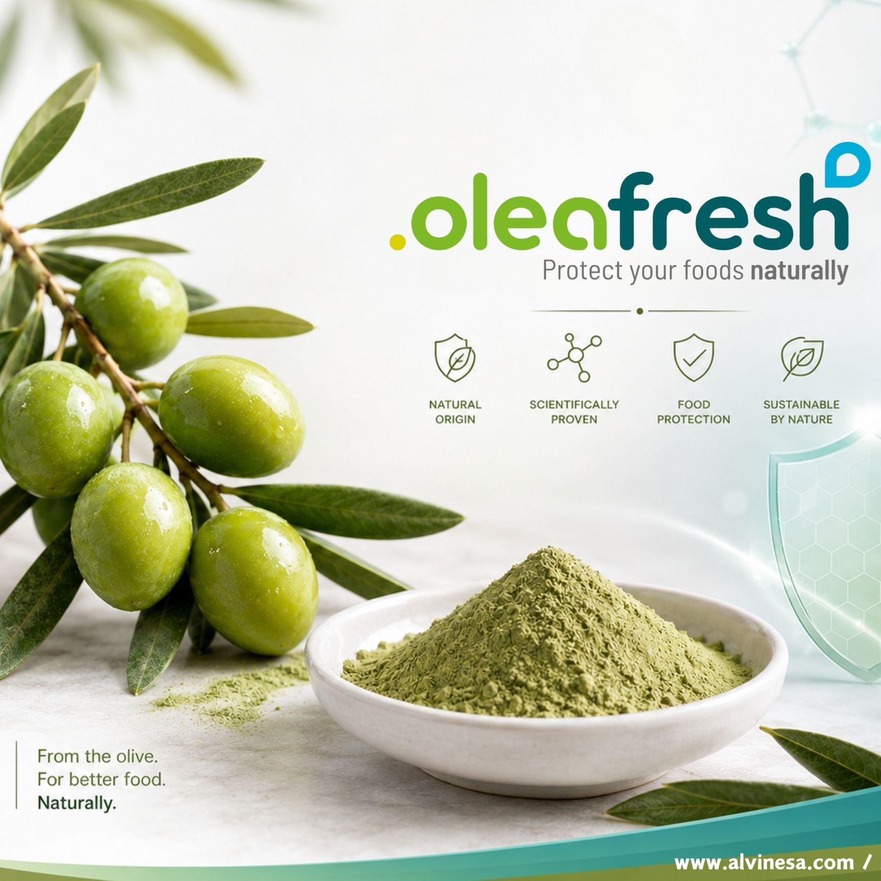 Oleafresh Food Protection