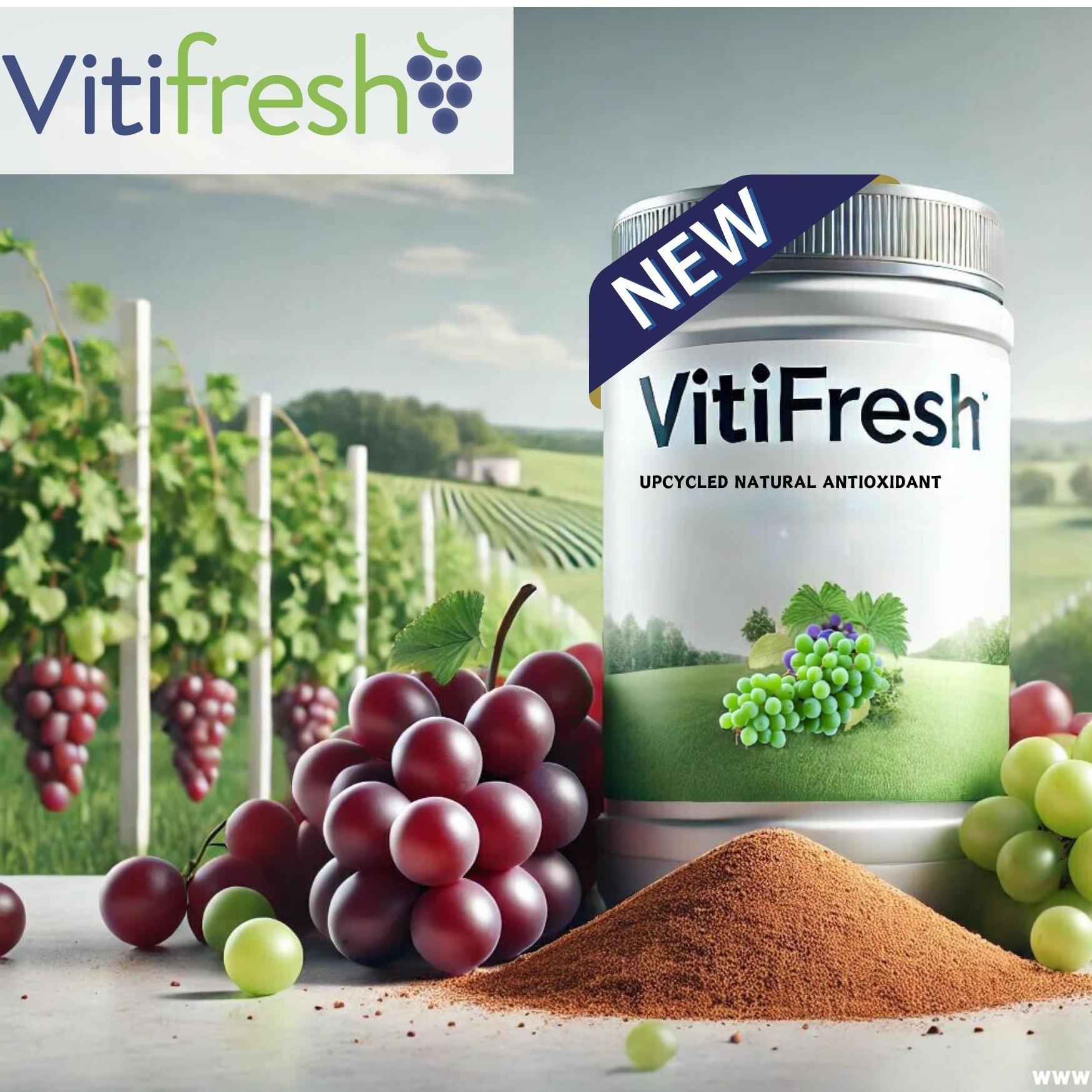 Vitifresh Food Protection