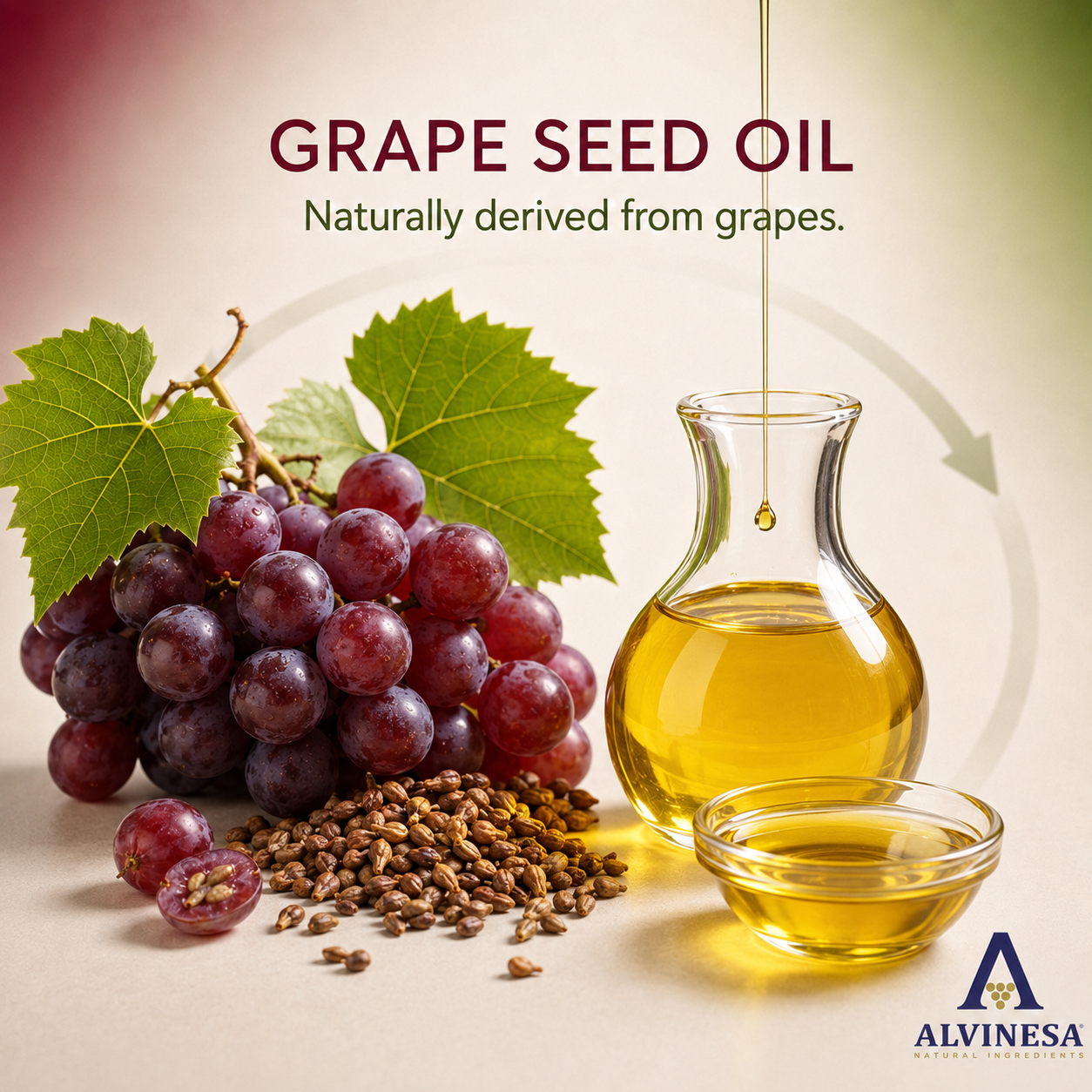 Grape Seed Oil
