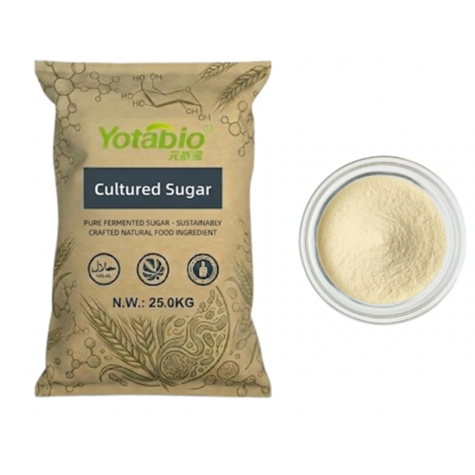 Cultured Sugar