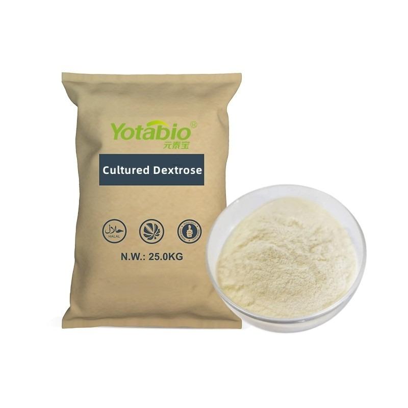 Cultured Dextrose （clean label preservation）