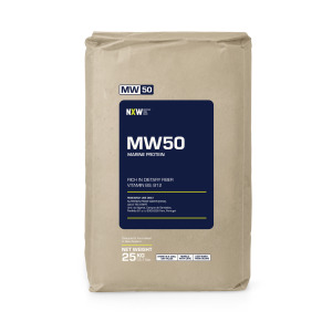 Marine Protein MW50
