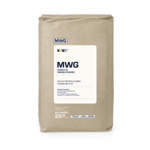 Complete Marine Powder MWG