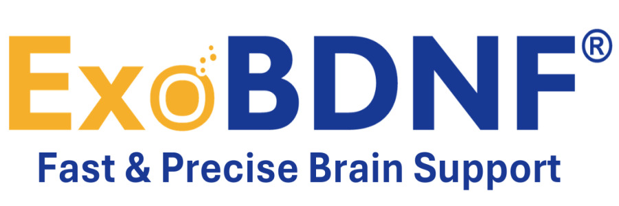ExoBDNF, Fast & Precise Brain Support