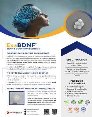 ExoBDNF®
