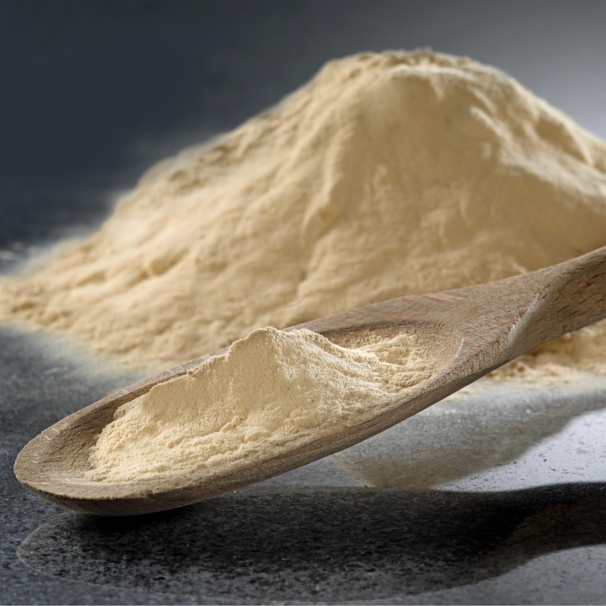 Organic Dehydrated Soy Sauce