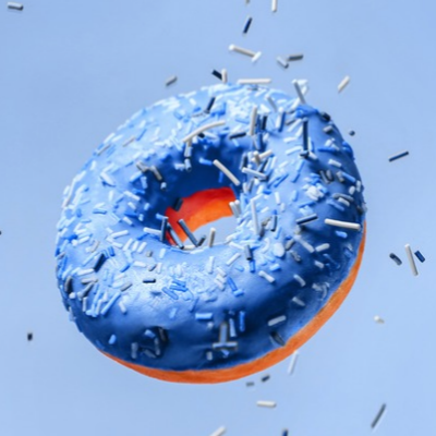 LINABLUE® CE Spirulina Extract