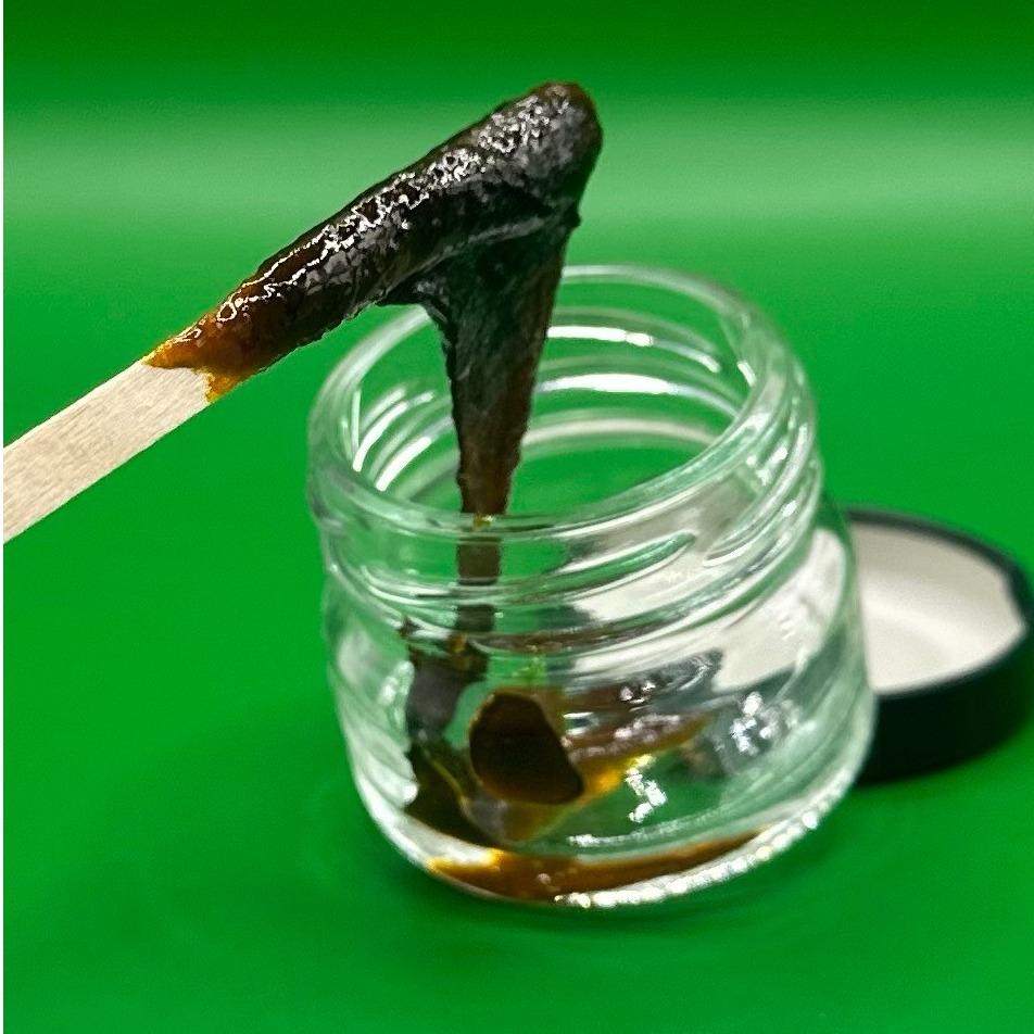 Tetra extract of Calendula Officinalis