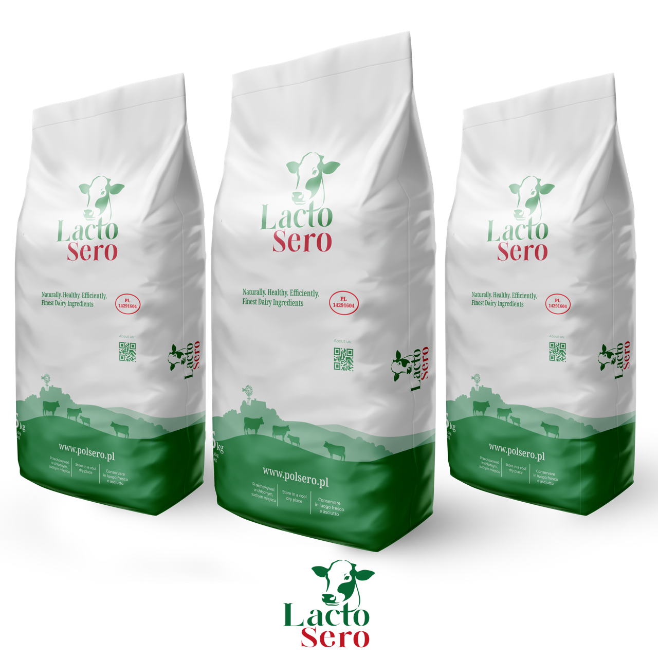 TAILOR MADE FUNCTIONAL INGREDIENTS
