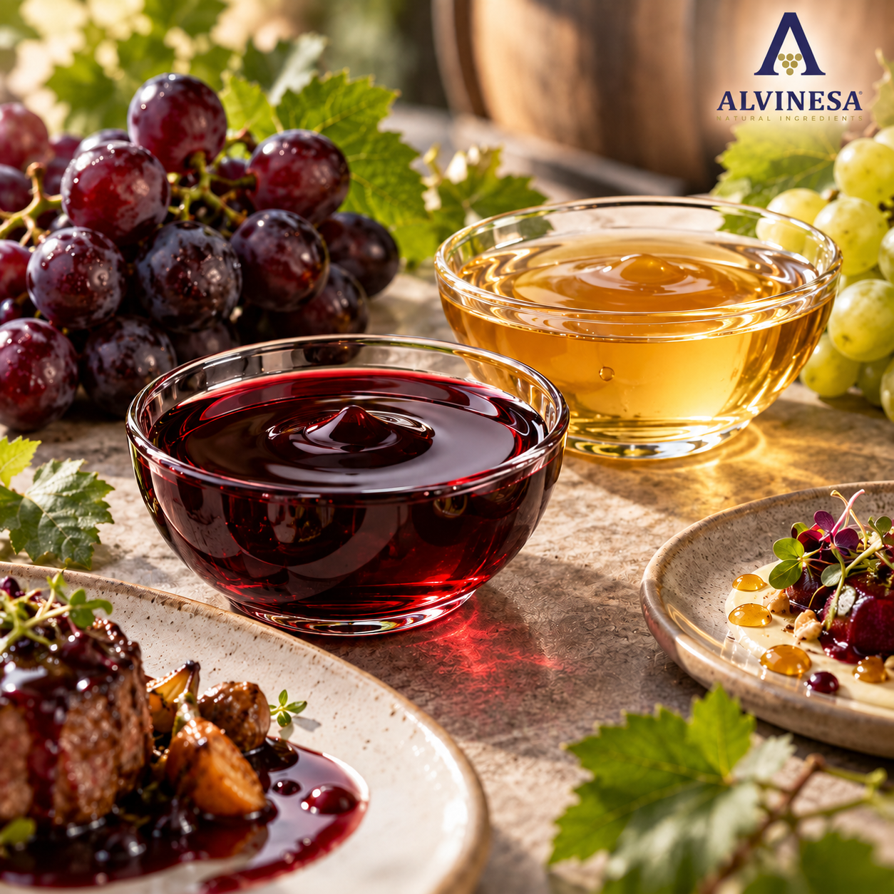 Red & White Wine Concentrate