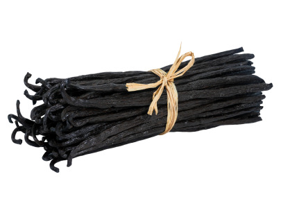 Gourmet Vanilla Beans