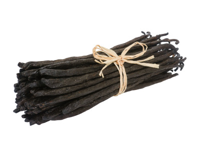 TK Vanilla Beans