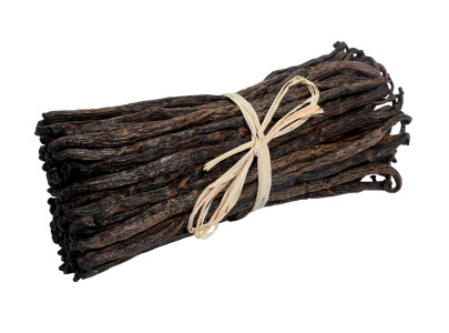 Red Vanilla Beans