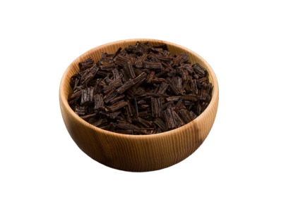 Chopped Vanilla Beans