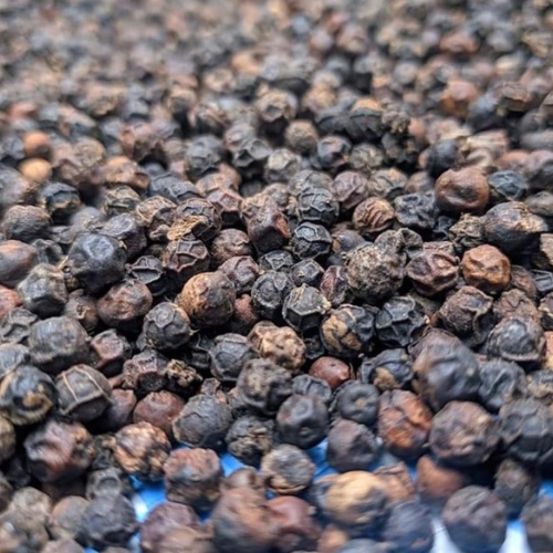 Black Pepper