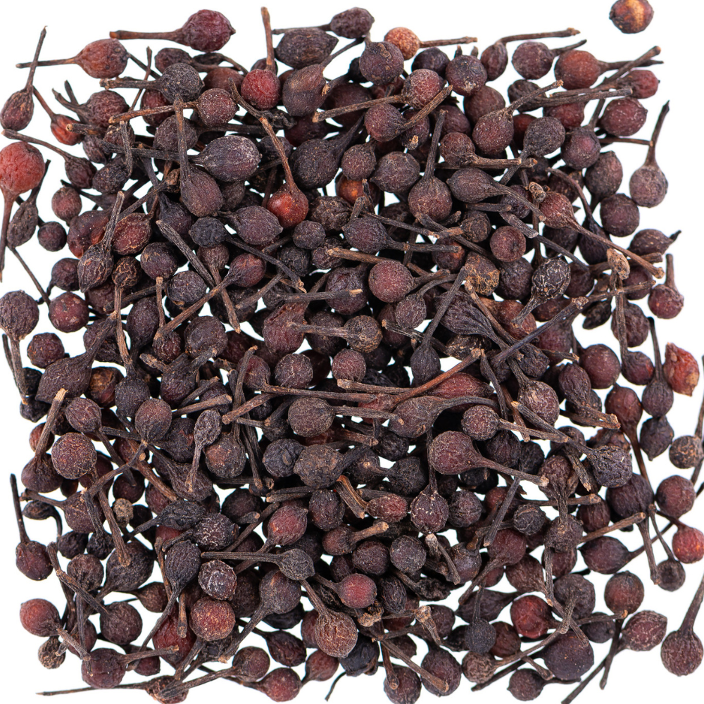 Wild Pepper Voatsiperifery