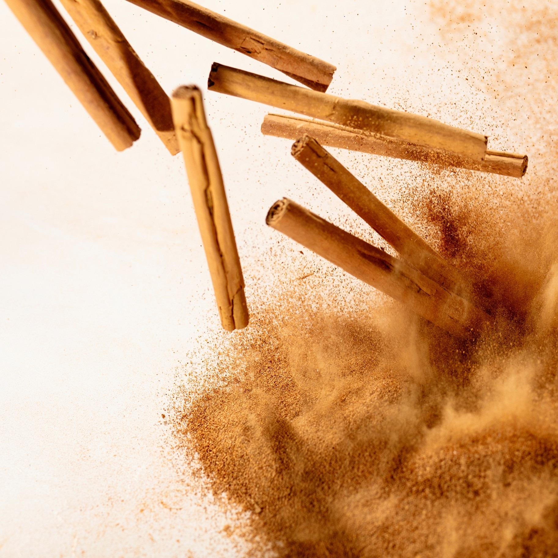 Cinnamon