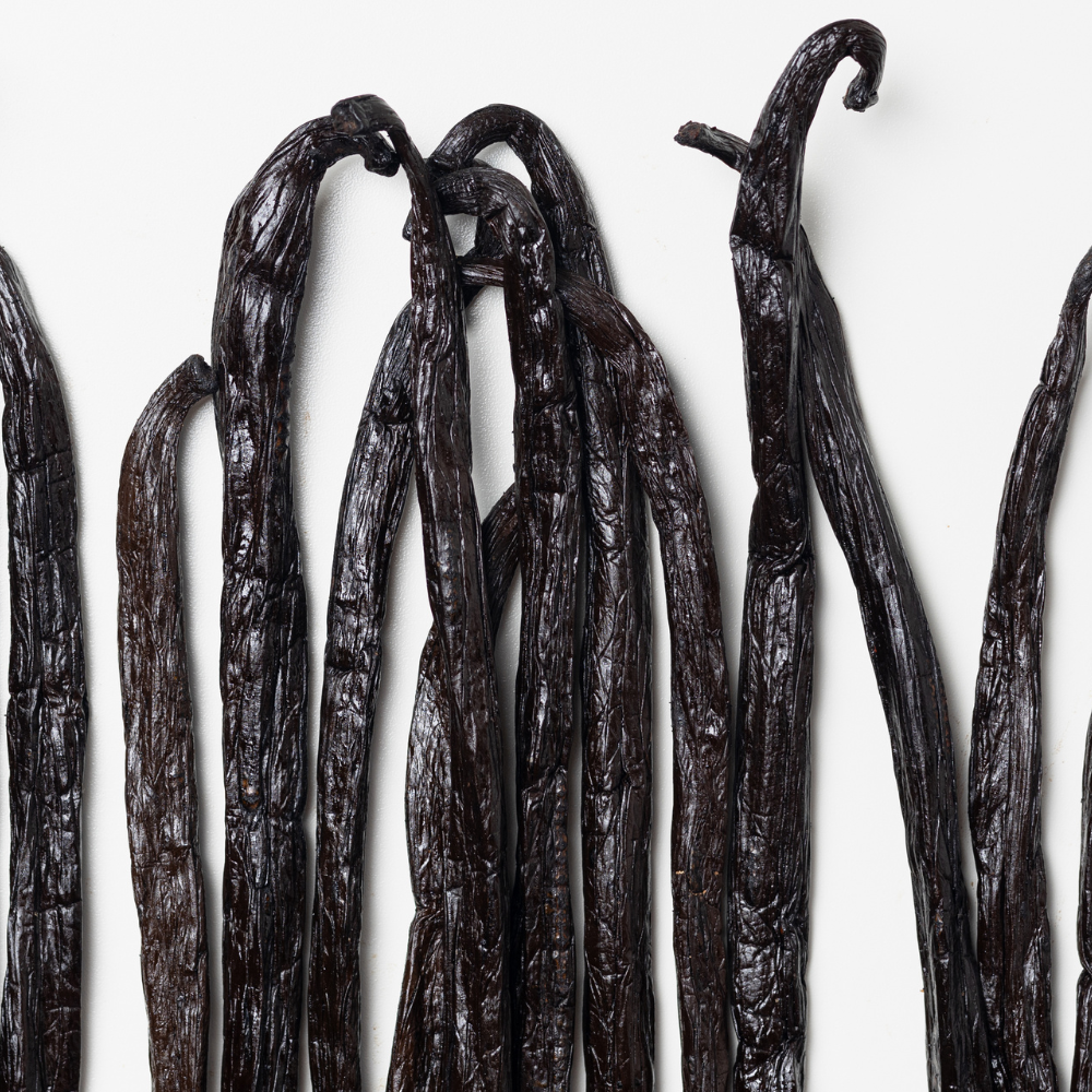 Bourbon Vanilla