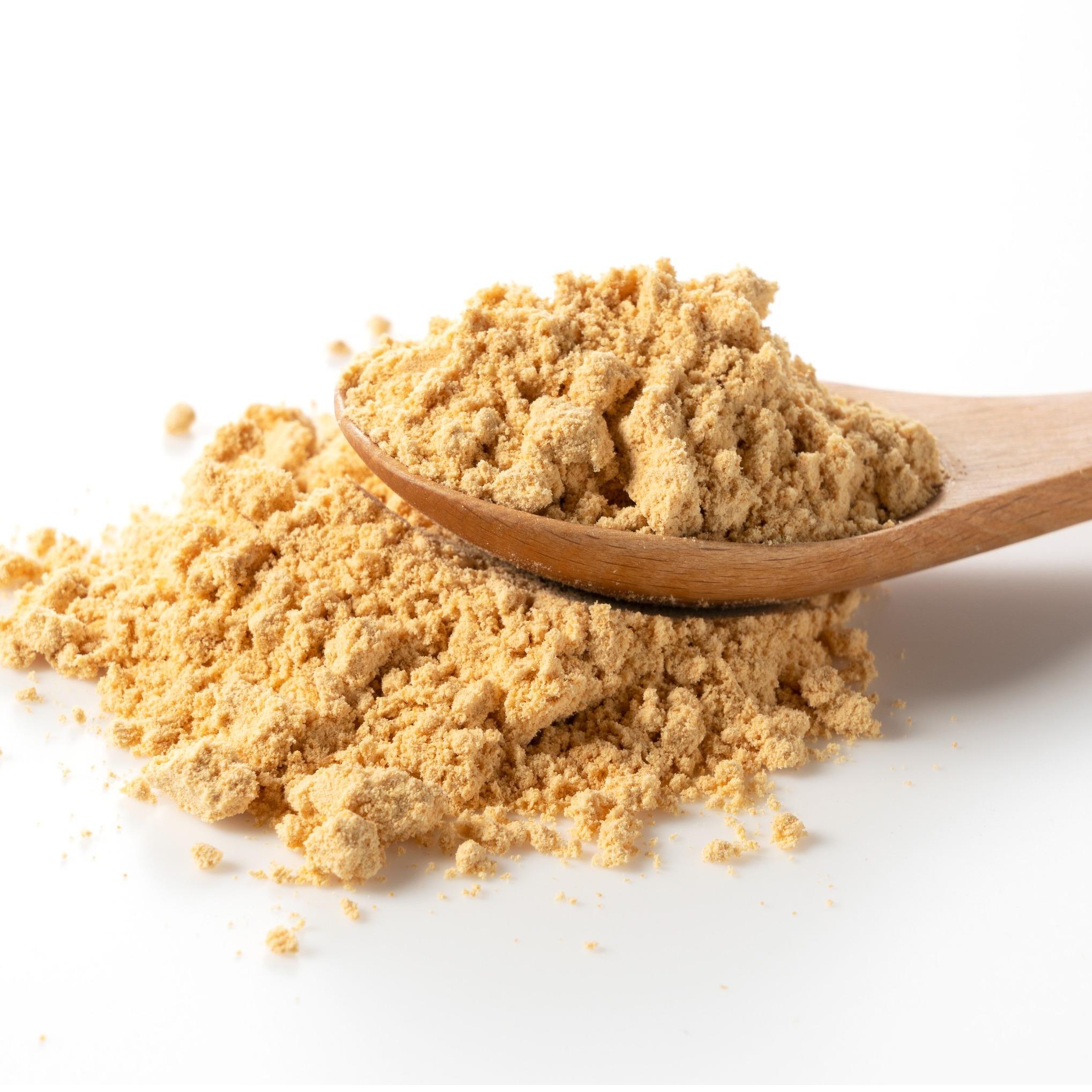Soy Isoflavone 40%