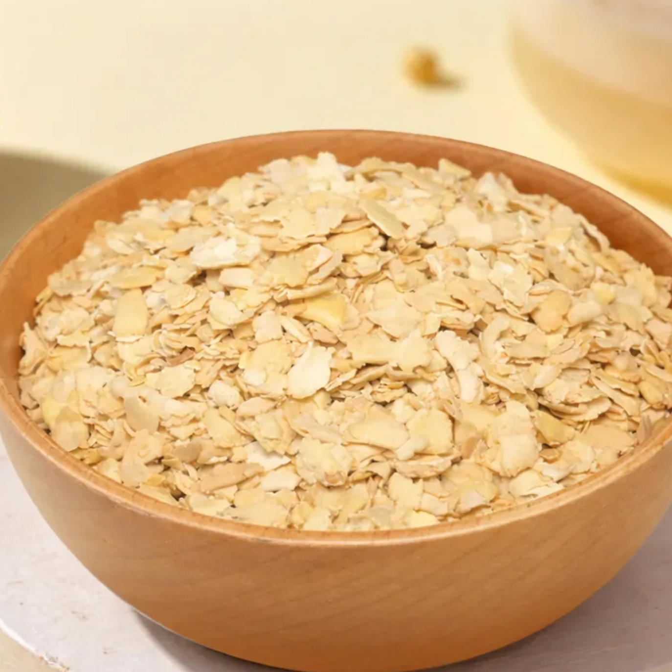 Toasted Soy Sauce Flake