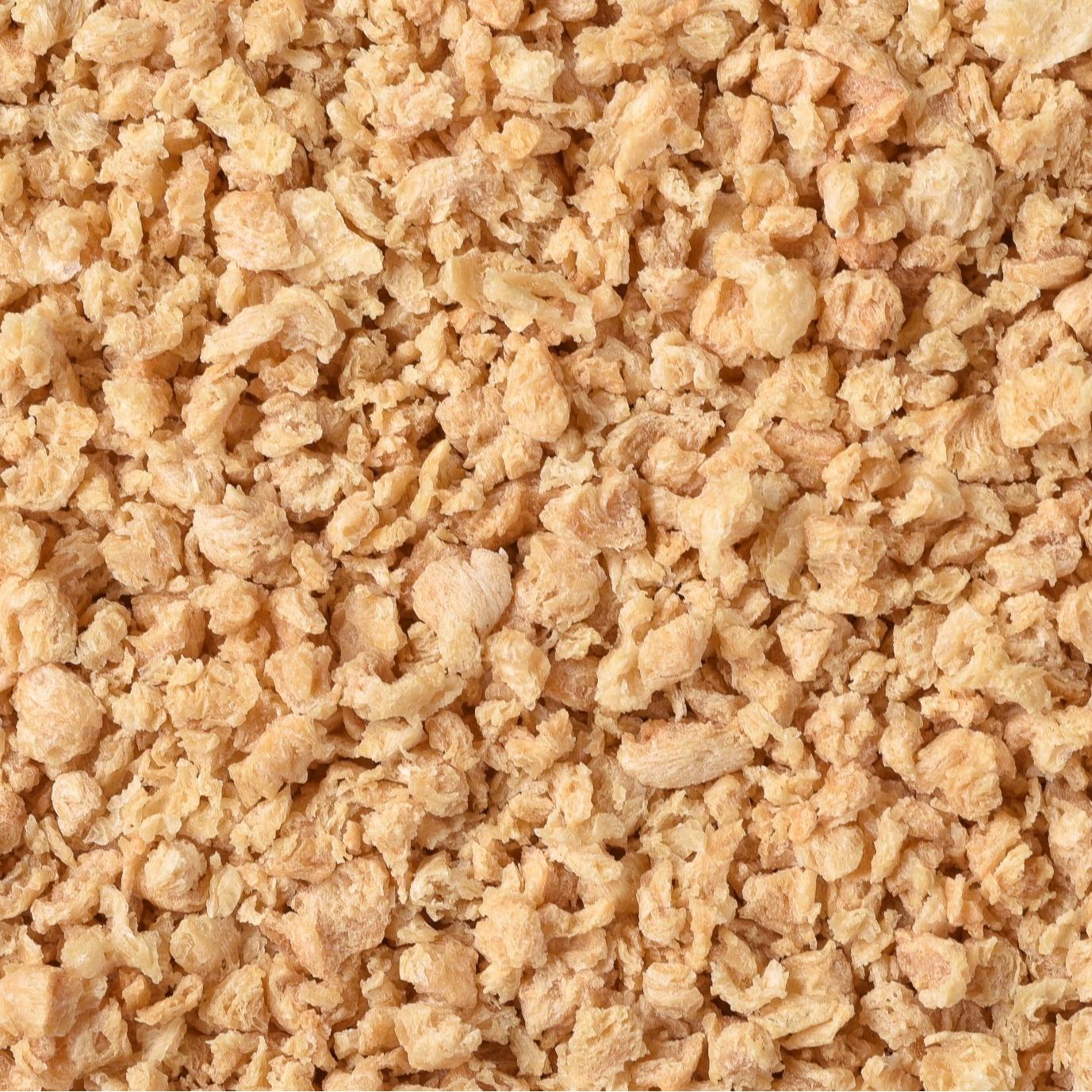 Textured Soy Flour