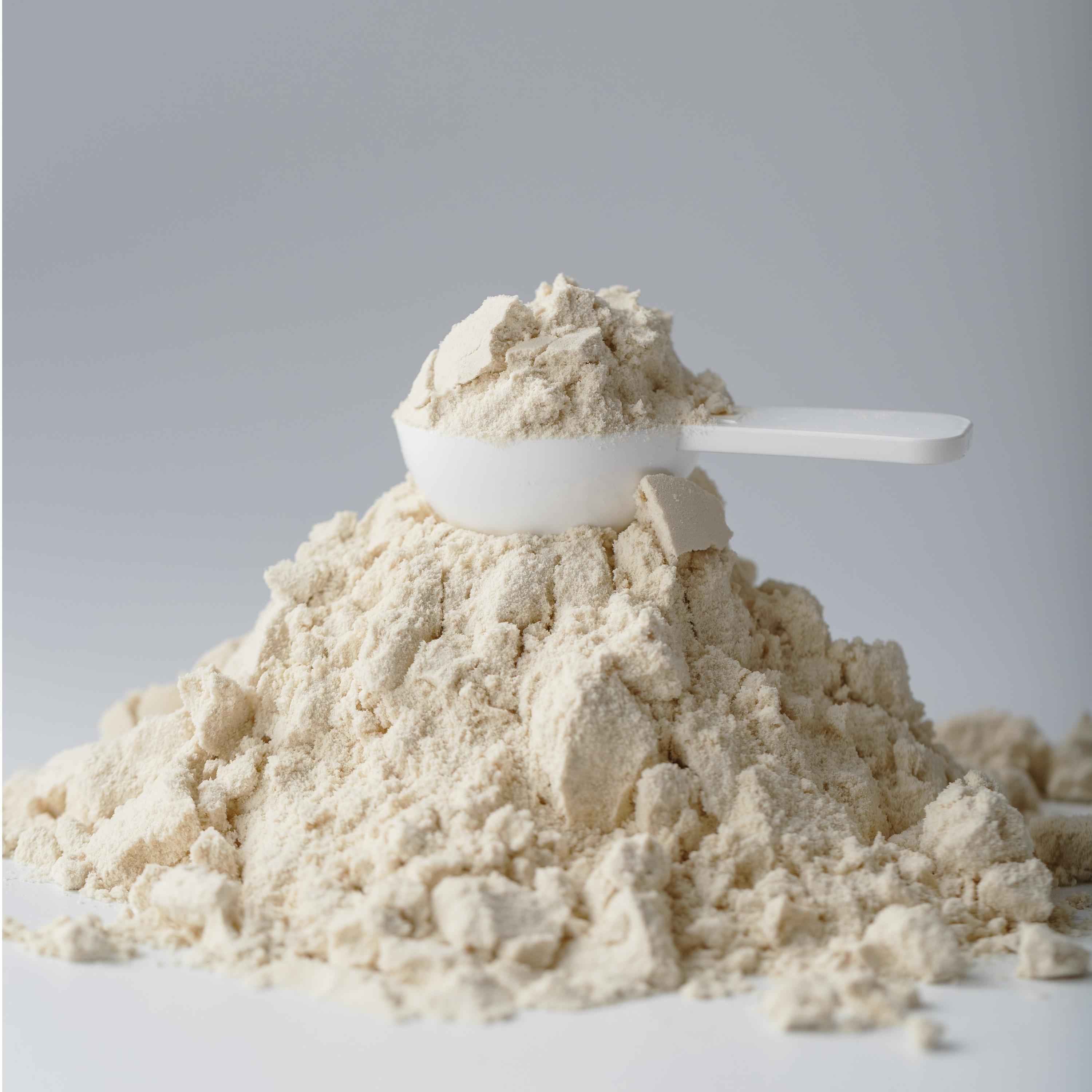 Soy Protein Concentrates