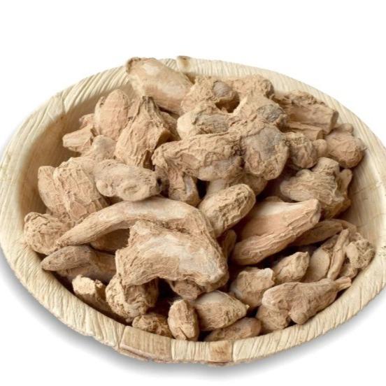 Dried Ginger (Whole/Slice/Powder/Bits)