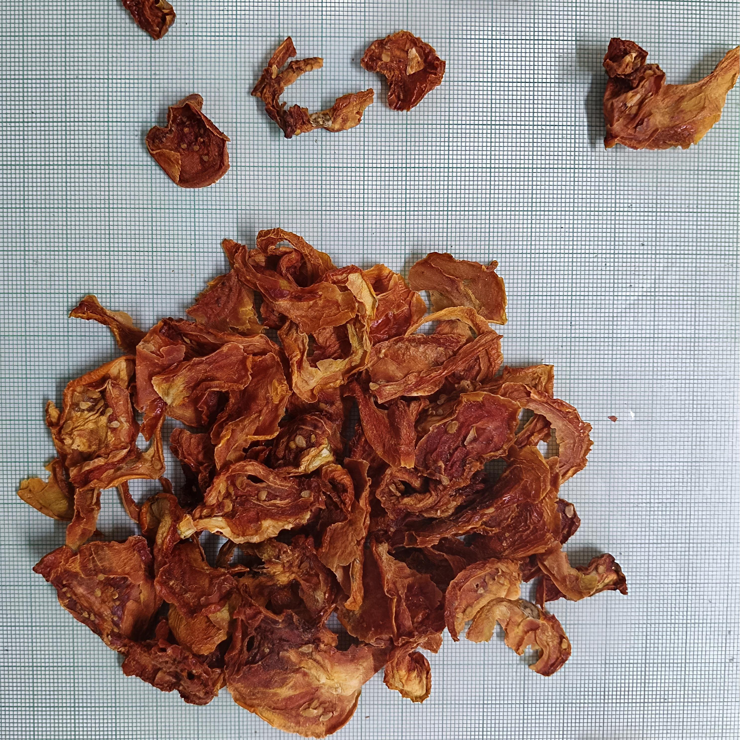 Dehydrated Tomato (Flakes/Granule/Bits/Powder)