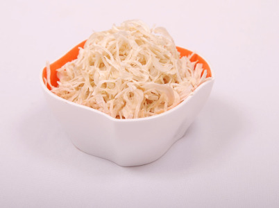 White onion Flakes Low bacterial