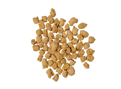 Texturized Pea Protein