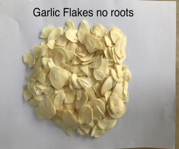 Dehydrated Onion