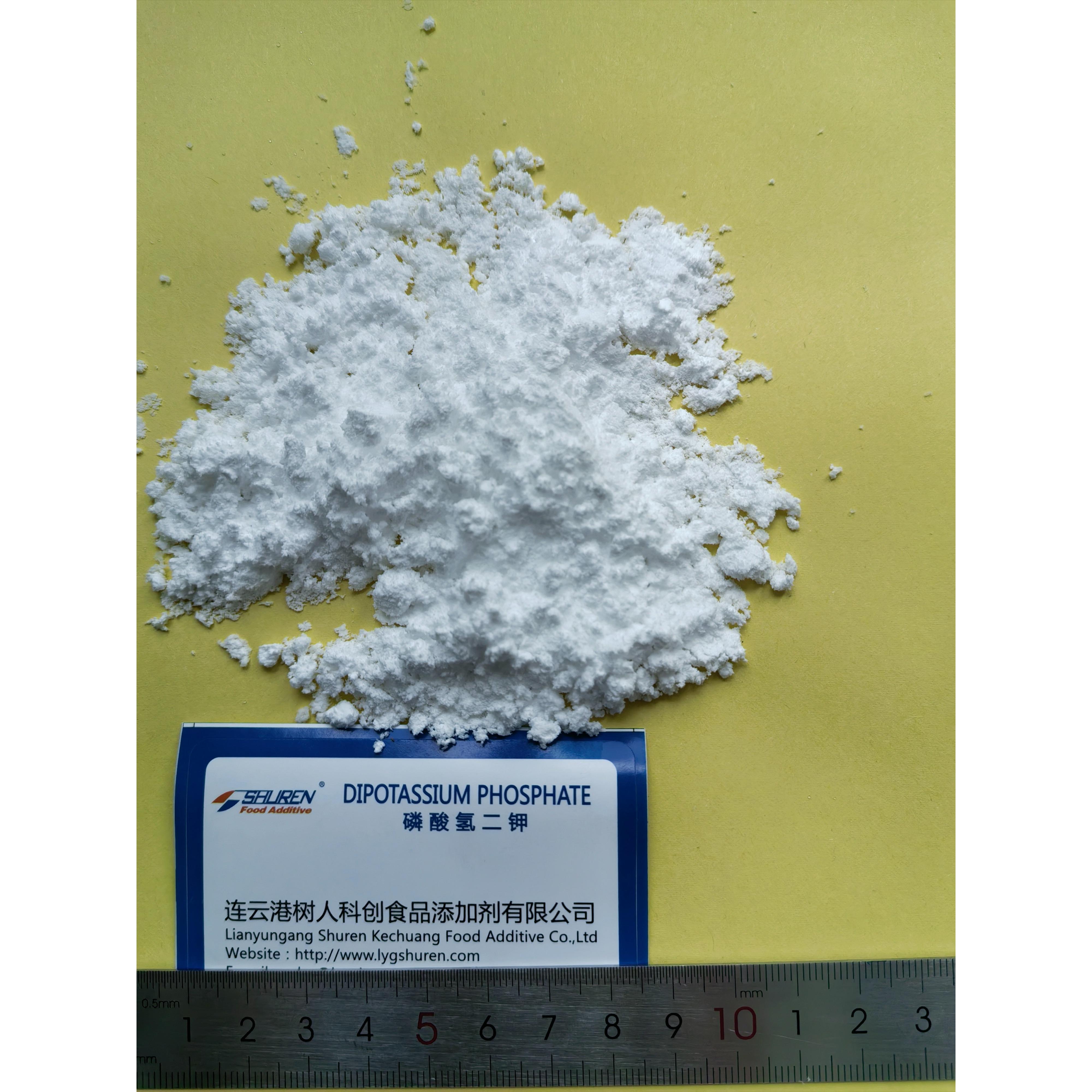 Dipotassium Phosphate