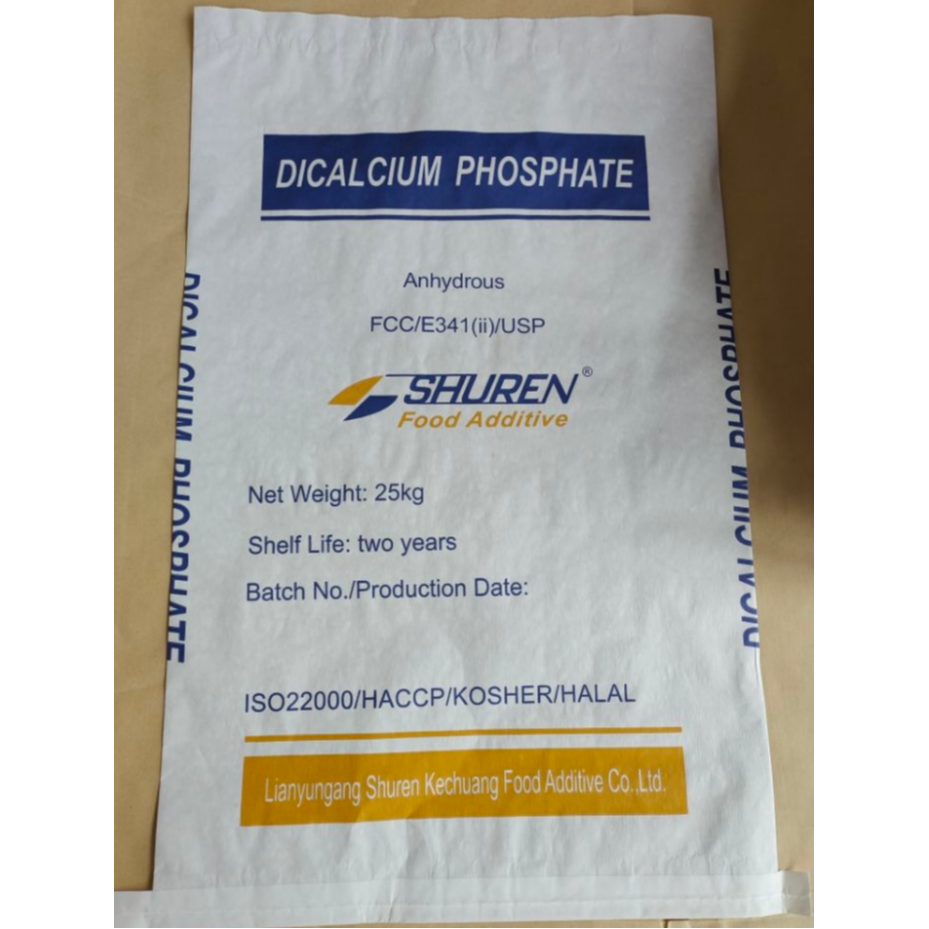 Dicalcium Phosphate Anhydrous
